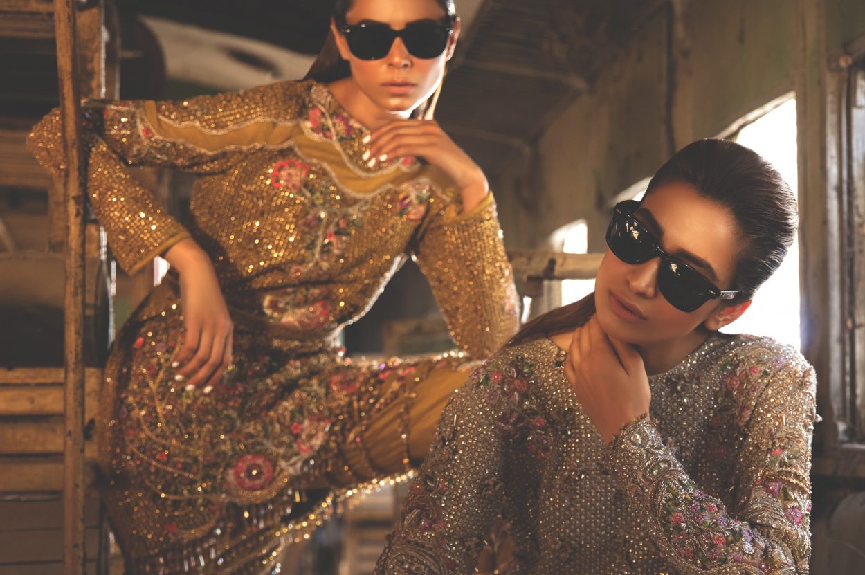 Pakistani designers to showcase their fashion & lifestyle at the PFW in London