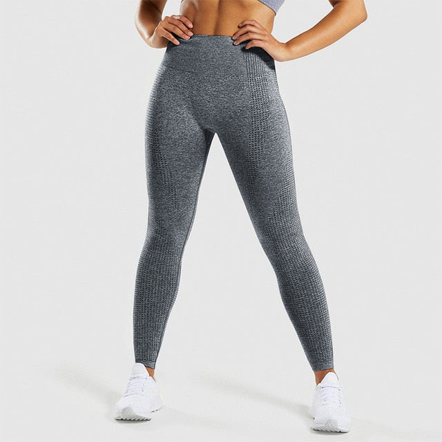 Women Seamless Leggings Fitness Femme High Waist Exercise Leggings Jeggings Women Leggings For Women