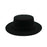 Winter Autumn Imitation Woolen Women Men Ladies Fedoras Top Jazz Hat European American Round Caps Bowler Hats Feminino Gorra