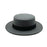 Winter Autumn Imitation Woolen Women Men Ladies Fedoras Top Jazz Hat European American Round Caps Bowler Hats Feminino Gorra