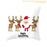 45X45CM Pillow Case Merry Christmas Decoration For Home 2019 Christmas Ornament Christmas Gift Cristmas Noel Happy New Year 2020