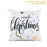 45X45CM Pillow Case Merry Christmas Decoration For Home 2019 Christmas Ornament Christmas Gift Cristmas Noel Happy New Year 2020