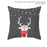 45X45CM Pillow Case Merry Christmas Decoration For Home 2019 Christmas Ornament Christmas Gift Cristmas Noel Happy New Year 2020