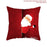 Christmas Pillowcases Merry Christmas Decor for Home Noel Christmas Gifts Navidad 2019 Xmas Cristmas Decor Happy New Year 2020