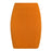 Simplee Elastic band women skirts Autumn winter warm knitted straight skirt Ribbed solid short mini ladies party wear skirt 2019