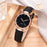 Loved one's Romantic Starry Sky Wrist Watch bracelet