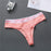 Sexy Women Thong Cotton Panties Fashion Letter G-String Women Underwear Underpants Female Lingerie Briefs Ladies Panties M-XL