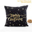 Christmas Pillowcases Merry Christmas Decor for Home Noel Christmas Gifts Navidad 2019 Xmas Cristmas Decor Happy New Year 2020