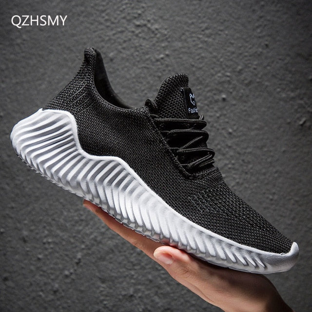 Hot Sale Men Shoes High Quality Sneakers Male Brand Light Casual Comfortable Zapatillas Hombre Tenis Masculino Plus Size 39-47