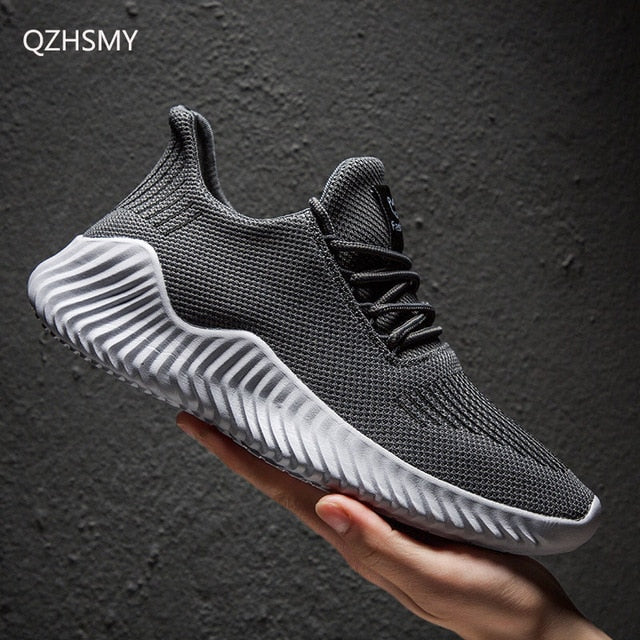 Hot Sale Men Shoes High Quality Sneakers Male Brand Light Casual Comfortable Zapatillas Hombre Tenis Masculino Plus Size 39-47