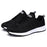 Women Casual Sneakers Fashionable Vulcanize Shoes Platform Spring Running Sport Sneakers Breathable Tennis Air Large Size Shoes