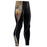 Men's Thermal Underwear Set Long Sleeve Fitness Tights Sportswear Compression Elastic Track and Field Running Wear