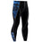 Men's Thermal Underwear Set Long Sleeve Fitness Tights Sportswear Compression Elastic Track and Field Running Wear