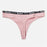 Sexy Women Thong Cotton Panties Fashion Letter G-String Women Underwear Underpants Female Lingerie Briefs Ladies Panties M-XL