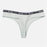 Sexy Women Thong Cotton Panties Fashion Letter G-String Women Underwear Underpants Female Lingerie Briefs Ladies Panties M-XL