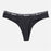 Sexy Women Thong Cotton Panties Fashion Letter G-String Women Underwear Underpants Female Lingerie Briefs Ladies Panties M-XL