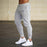 2019 Casual Skinny Pants Mens Joggers Sweatpants  Fitness Workout Brand Track pants New Autumn Male Fashion  Trousers