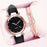 Loved one's Romantic Starry Sky Wrist Watch bracelet