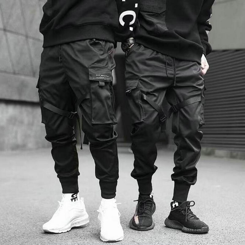 Mens Cargo Pants