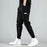 2020 Hot Sale Men Hip Hop Patchwork Sweatpants Joggers trousers Casual Drawstring Sportwear Pants Male hiphop personality pants