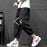 2020 Hot Sale Men Hip Hop Patchwork Sweatpants Joggers trousers Casual Drawstring Sportwear Pants Male hiphop personality pants