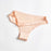 Seamless Panties Women Briefs Nylon Ultra-thin G-string Thongs Low Rise Lingerie Ice Silk Briefs Lady Underwear Plus Size