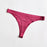 Seamless Panties Women Briefs Nylon Ultra-thin G-string Thongs Low Rise Lingerie Ice Silk Briefs Lady Underwear Plus Size