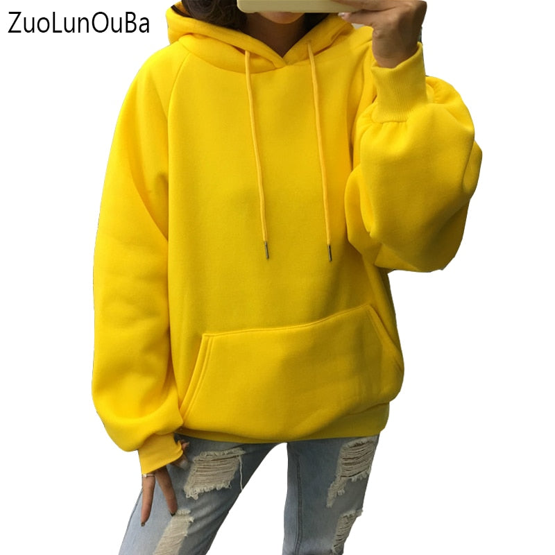 Womens Hoodies_sweatshirts