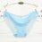 Ladies Underwear Woman Panties Sexy Lace Plus Size Panty Transparent Low-Rise Cotton Briefs Intimates New Hot Sale