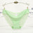 Ladies Underwear Woman Panties Sexy Lace Plus Size Panty Transparent Low-Rise Cotton Briefs Intimates New Hot Sale