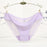 Ladies Underwear Woman Panties Sexy Lace Plus Size Panty Transparent Low-Rise Cotton Briefs Intimates New Hot Sale