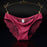 Ladies Underwear Woman Panties Sexy Lace Plus Size Panty Transparent Low-Rise Cotton Briefs Intimates New Hot Sale