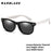 WarBlade New Kids Polarized Sunglasses TR90 Boys Girls Sun Glasses Silicone Safety  Glasses Gift For Children Baby UV400 Eyewear