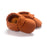 2019 PU Suede Leather Newborn Baby Moccasins Shoes Soft Soled Non-slip Crib First Walker