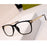 KOTTDO Fashion Cool Glasses Women Retro Vintage Reading Myopia Eyeglasses Frame Men Square Glasses Optical Clear Eyewear Oculos