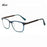 KOTTDO Fashion Cool Glasses Women Retro Vintage Reading Myopia Eyeglasses Frame Men Square Glasses Optical Clear Eyewear Oculos