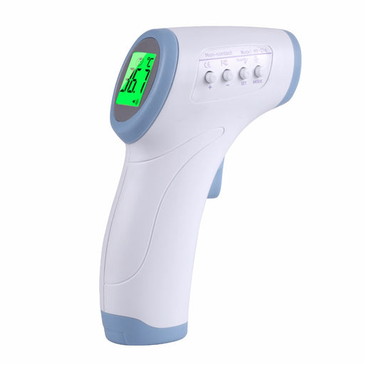 Muti-fuction Baby/Adult Digital Termomete Infrared Forehead Body Thermometer Gun