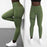 Fashion Push Up Leggings Women Workout Leggings Slim Leggings