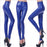 Womens PU Leather Pants High Elastic Waist Leggings Not Crack Slim Leather Leggings Fleece Trousers Women Fashion F80