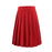 2019 Women Summer high waist pleated plaid skirt Female Anime Short Skirts plisowana spodnica saia curta jupe plissee femme