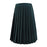 2019 Women Summer high waist pleated plaid skirt Female Anime Short Skirts plisowana spodnica saia curta jupe plissee femme