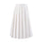 2019 Women Summer high waist pleated plaid skirt Female Anime Short Skirts plisowana spodnica saia curta jupe plissee femme