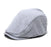 Men British Style Octagonal Hats Winter Wool Hat Gatsby Cap Ivy Hat Golf Driving Autumn Women Cotton Flat Cabbie Newsboy Caps